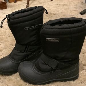 Northside Snow Boots Men’s size 8
